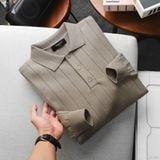  Áo Polo Knit dài tay RAFOZ - 005 