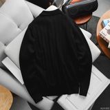  Áo Polo Knit dài tay RAFOZ - 005 