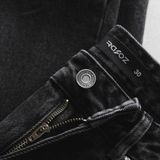  Quần jean nam Relaxed Dark Grey - 099 