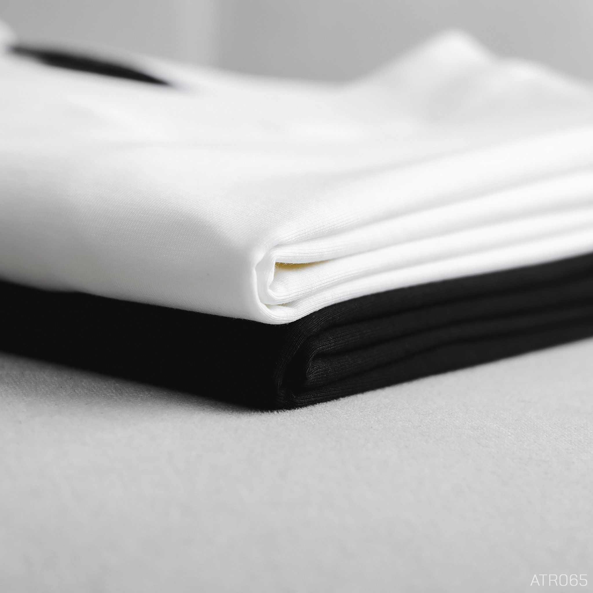  Áo thun RAFOZ V-neck basic - 065 