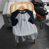  Áo thun RAFOZ Raglan Streetwear - 027 