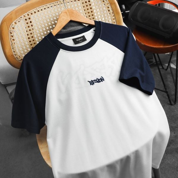  Áo thun RAFOZ Raglan RFZDN - 061 