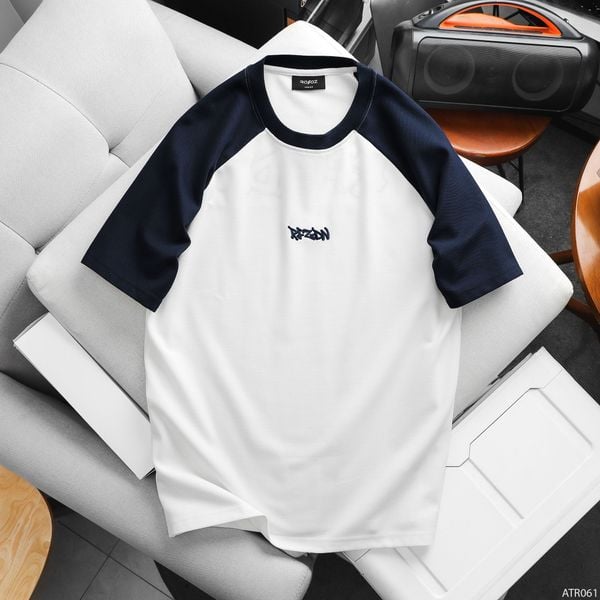  Áo thun RAFOZ Raglan RFZDN - 061 