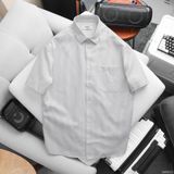  Áo sơ mi Oxford Striped - 032 