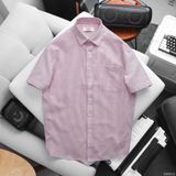  Áo sơ mi Oxford Striped - 032 