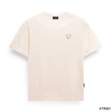  Áo thun RAFOZ bear embroidery - 081 