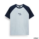  Áo thun RAFOZ Raglan Streetwear - 027 
