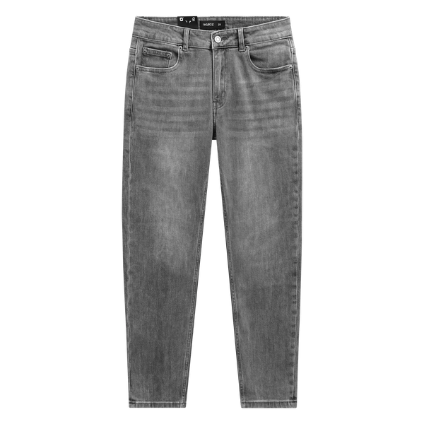  Quần Jean RAFOZ Slimfit Grey Wash - 065 