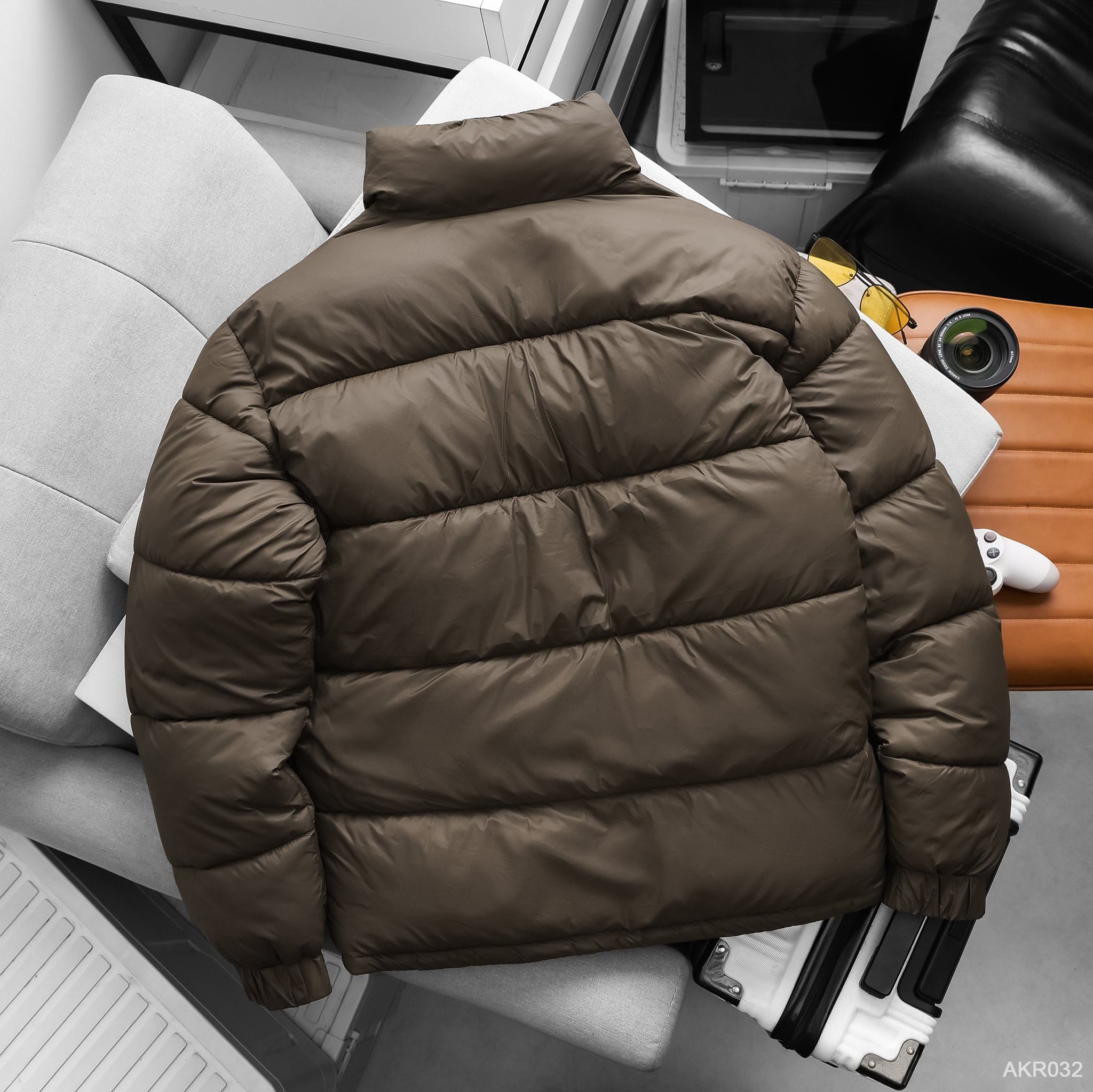  Áo khoác phao RAFOZ puffer jacket - 032 