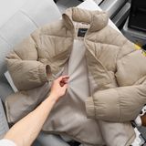  Áo khoác phao RAFOZ puffer jacket - 032 