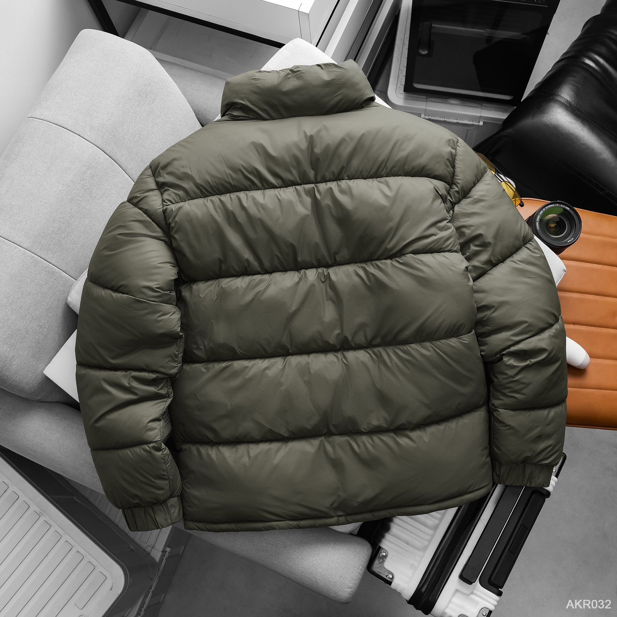  Áo khoác phao RAFOZ puffer jacket - 032 