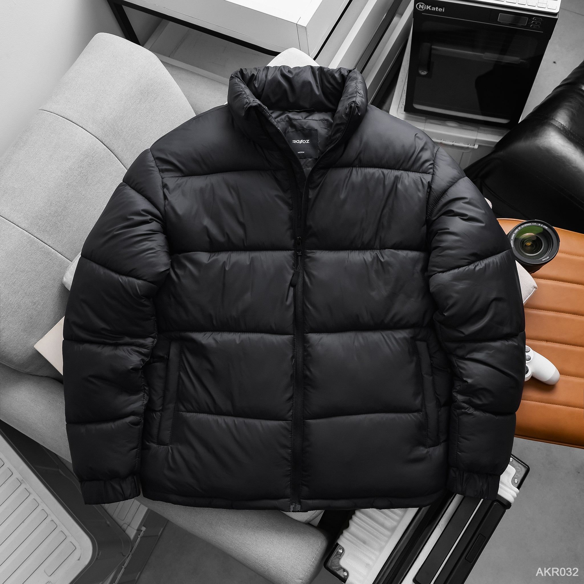  Áo khoác phao RAFOZ puffer jacket - 032 