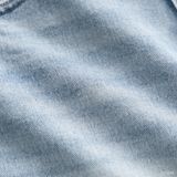  Quần short jean nam light blue - 048 