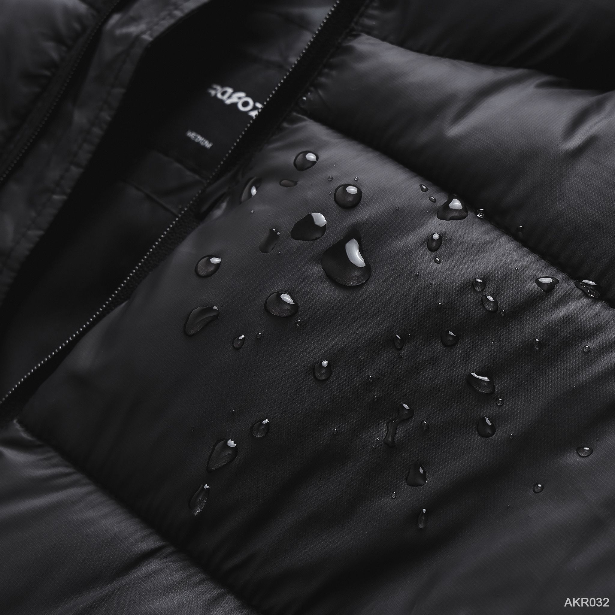  Áo khoác phao RAFOZ puffer jacket - 032 