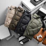  Áo khoác phao RAFOZ puffer jacket - 032 