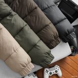  Áo khoác phao RAFOZ puffer jacket - 032 