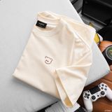  Áo thun RAFOZ bear embroidery - 081 