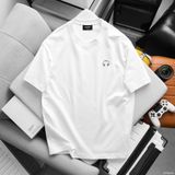  Áo thun RAFOZ White Headphone - 074 