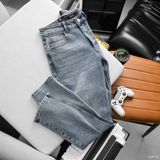  Quần jean RAFOZ Slimfit Sky Blue - 078 