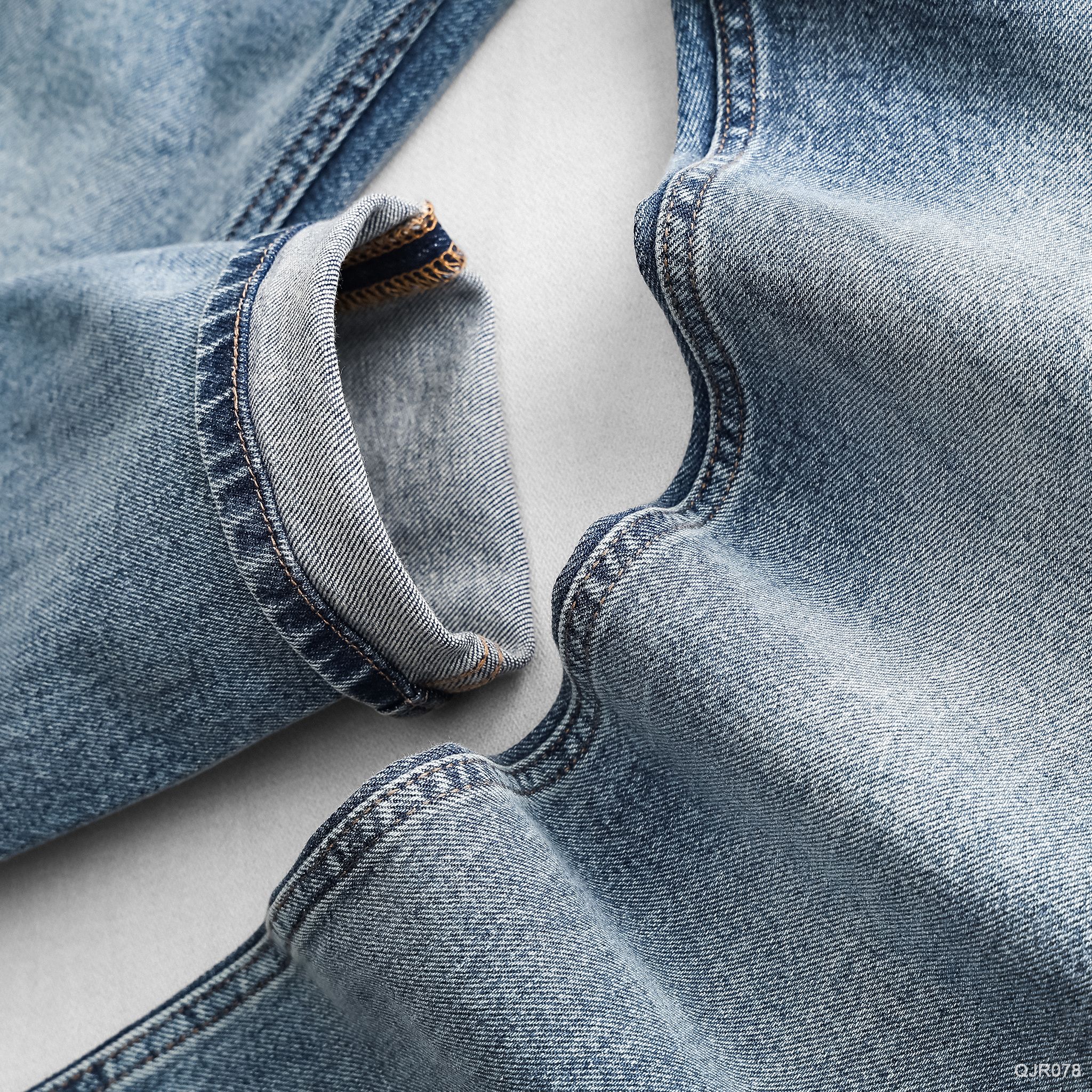  Quần jean RAFOZ Slimfit Sky Blue - 078 