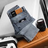  Quần jean RAFOZ Slimfit Sky Blue - 078 