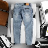  Quần jean RAFOZ Slimfit Sky Blue - 078 
