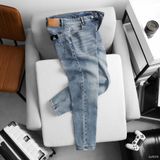  Quần jean RAFOZ Slimfit Sky Blue - 078 
