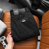  Quần jean RAFOZ Baggy Cargo - 074 