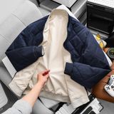  Áo bomber RAFOZ Lightweight Quilted - 026 