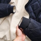  Áo bomber RAFOZ Lightweight Quilted - 026 