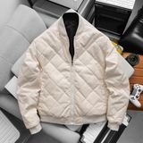  Áo bomber RAFOZ Lightweight Quilted - 026 
