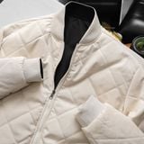  Áo bomber RAFOZ Lightweight Quilted - 026 