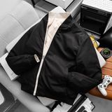  Áo bomber RAFOZ Lightweight Quilted - 026 