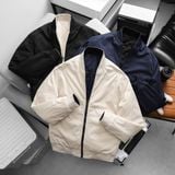  Áo bomber RAFOZ Lightweight Quilted - 026 