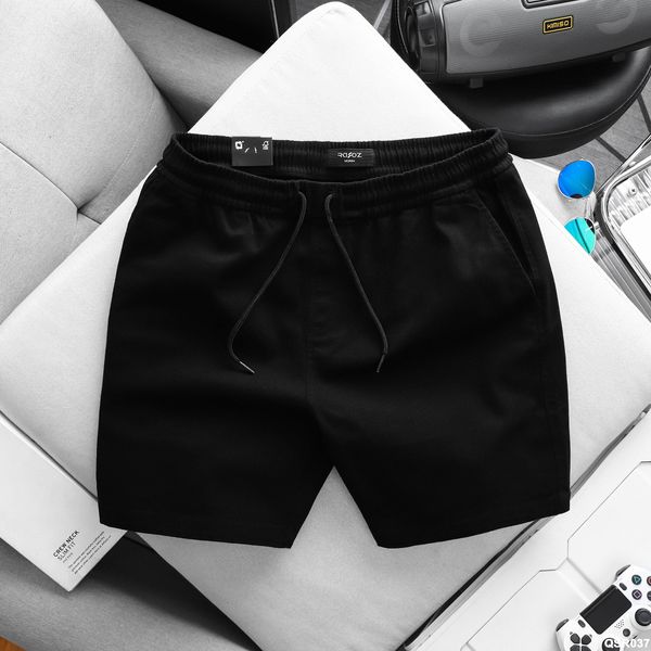  Quần short kaki RAFOZ basic color - 037 
