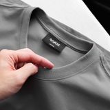  Áo thun RAFOZ cotton basic - 036 