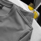  Áo thun RAFOZ cotton basic - 036 