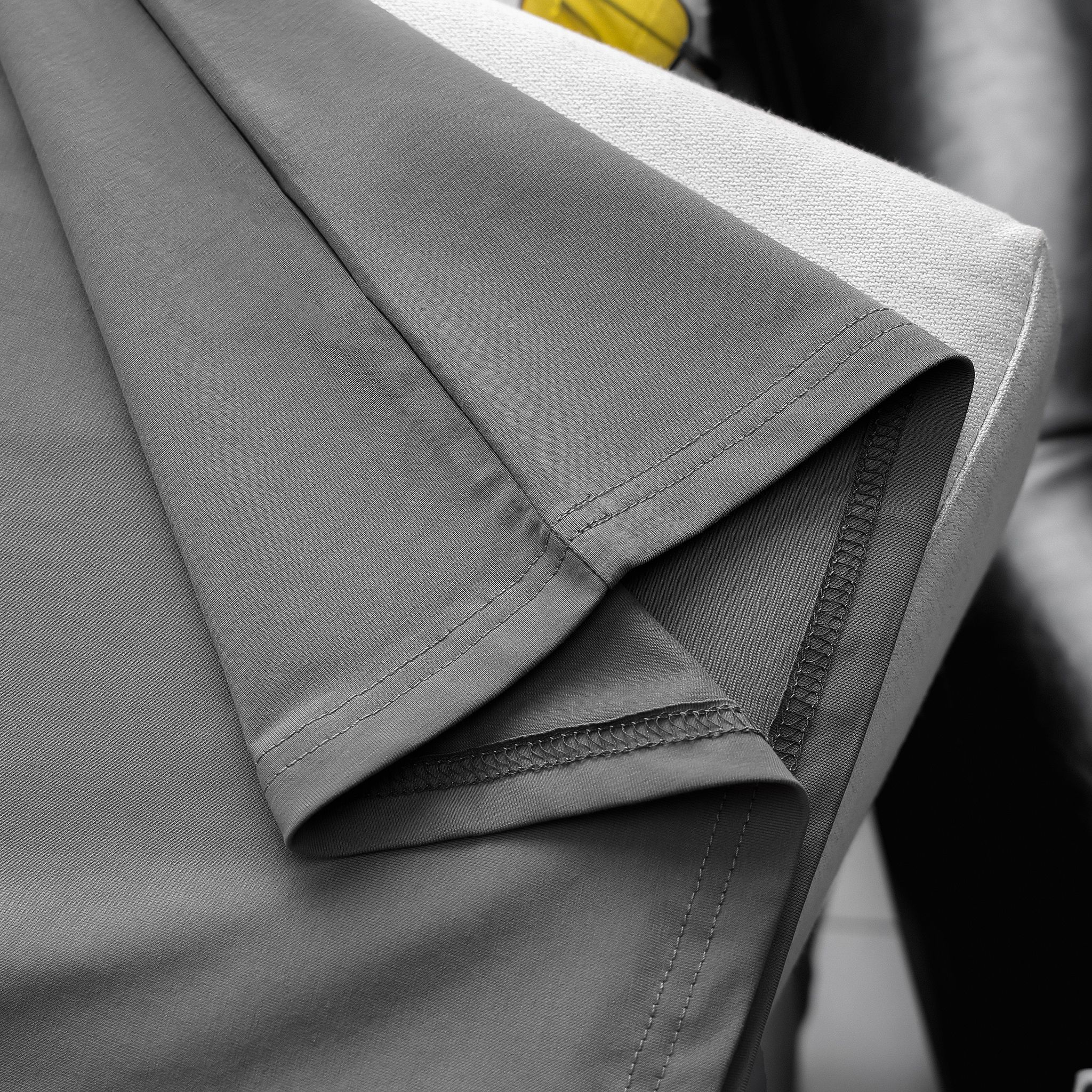  Áo thun RAFOZ cotton basic - 036 