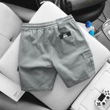  Quần short kaki RAFOZ Cargo - 039 