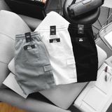  Quần short kaki RAFOZ Cargo - 039 