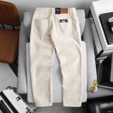  Quần jean Relaxed RAFOZ Cream - 071 