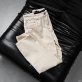  Quần jean Relaxed RAFOZ Cream - 071 