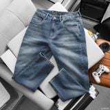  Quần jean relaxed RAFOZ Basic - 076 