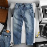  Quần jean relaxed RAFOZ Basic - 076 