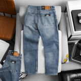  Quần jean relaxed RAFOZ Basic - 076 