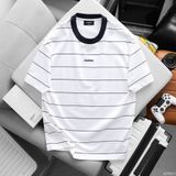  Áo thun RAFOZ Minimal Stripes - 071 