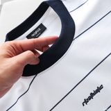  Áo thun RAFOZ Minimal Stripes - 071 