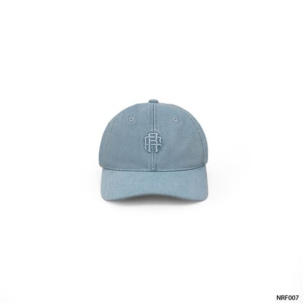  Nón Denim thêu logo - 007 