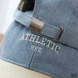  Nón Denim Contrast Athletic - 006 