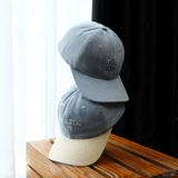  Nón Denim Contrast Athletic - 006 